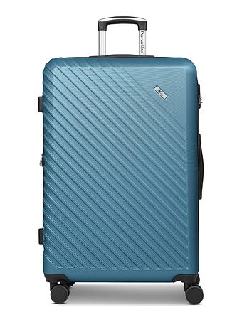 CHECK.IN Paradise 2.0 4 hjul Trolley L 78 cm med strækfold