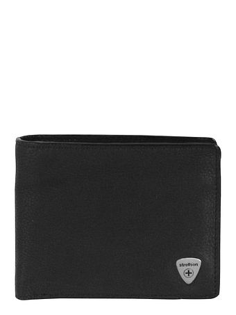 Strellson Harrison læderpung 12,5 cm