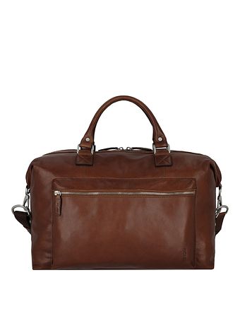 Picard Buddy Weekend-rejsetaske Læder 45 cm