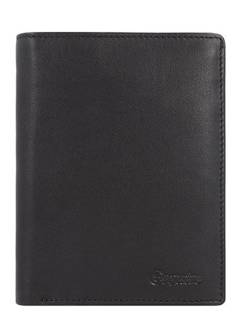 Esquire Viktoria pung RFID læder 10 cm Esquire Viktoria pung RFID læder 10 cm