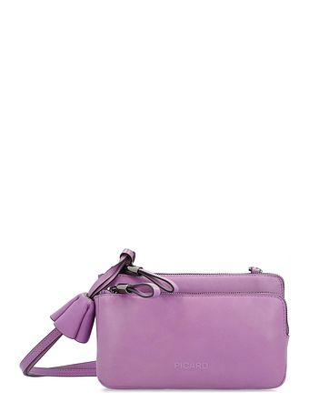 Picard Bella Skuldertaske Læder 20 cm Picard Bella Skuldertaske Læder 20 cm
