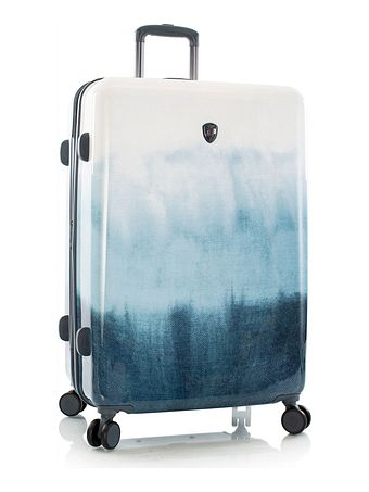 Heys Fashion 4 hjul Trolley L 76 cm med strækfold