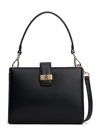 Tommy Hilfiger TH Heritage Shopper-taske 22 cm Tommy Hilfiger TH Heritage Shopper-taske 22 cm