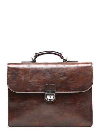 Castelijn & Beerens Rien dokumentmappe RFID-læder 39,5 cm rum til bærbar computer