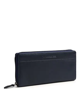 The Chesterfield Brand Mirelle Cartera Bloqueo RFID Piel natural 19 cm The Chesterfield Brand Mirelle Cartera Bloqueo RFID Piel natural 19 cm