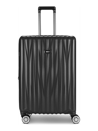 Bric's Cervia 2.0 4 hjul Trolley M 69 cm med strækfold