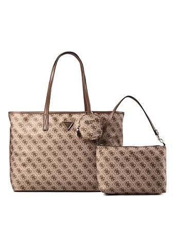 Guess Adrian Skuldertaske 48 cm Guess Adrian Skuldertaske 48 cm