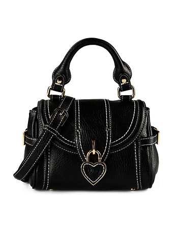 Liu Jo Corniola Håndtaske S 23 cm