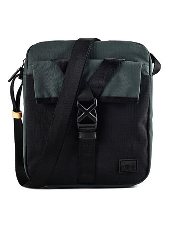Mandarina Duck Y-Lite Crossbody-laukku 23 cm Mandarina Duck Y-Lite Crossbody-laukku 23 cm