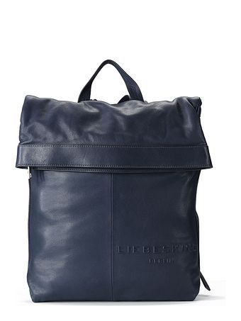 Liebeskind Elvira Daypack Læder 66 cm Laptoprum Liebeskind Elvira Daypack Læder 66 cm Laptoprum