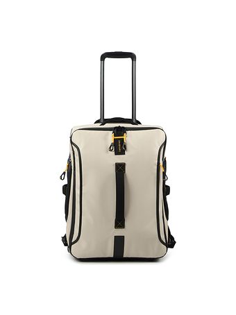 Samsonite Paradiver Light 2 hjul Rejsetaske 55 cm Samsonite Paradiver Light 2 hjul Rejsetaske 55 cm