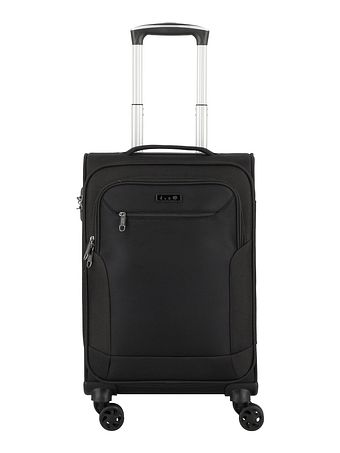 d & n Travel Line 6854 4-hjulet kabinevogn 55 cm d & n Travel Line 6854 4-hjulet kabinevogn 55 cm