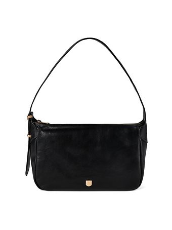 Fossil Dillon Taška přes rameno Kůže 30 cm