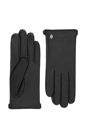 Roeckl New York-handsker i læder Roeckl New York-handsker i læder