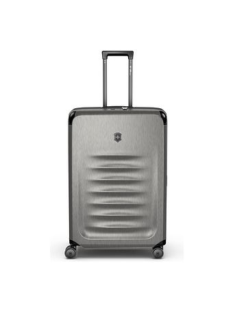 Victorinox Spectra Pro 4-hjulet Kuffert 75 cm med ekspansion Victorinox Spectra Pro 4-hjulet Kuffert 75 cm med ekspansion
