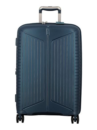 Jump Evae 4 hjul Trolley 66 cm med strækfold