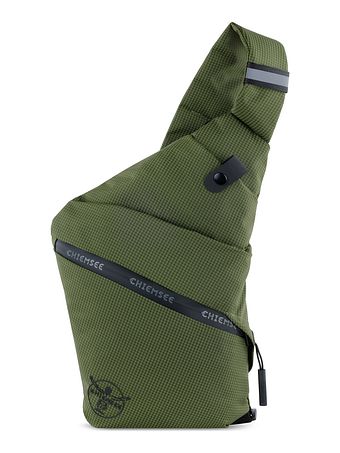 Chiemsee Light N Base Skuldertaske 21 cm