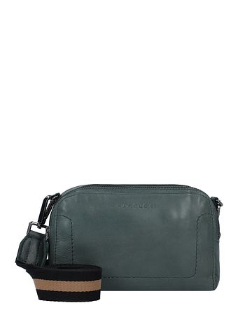 Harold's Caugio Skuldertaske Læder 21.5 cm