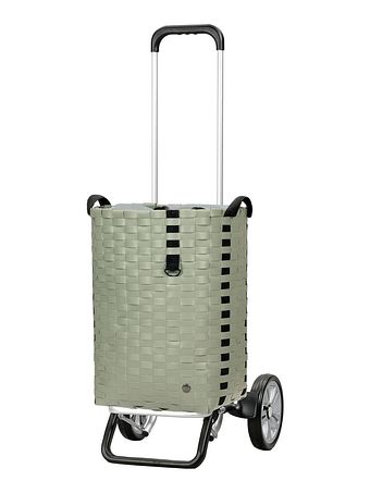 Andersen Shopper Alu Star Shopper Silja Indkøbsvogn 65 cm Andersen Shopper Alu Star Shopper Silja Indkøbsvogn 65 cm