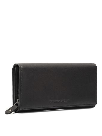 The Chesterfield Brand Valetta Pung RFID-beskyttelse Læder 18 cm