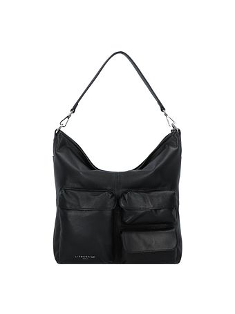 Liebeskind LK 204 Skuldertaske Læder 42 cm