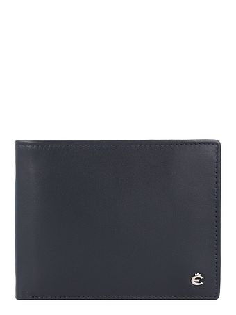 Esquire Harry tegnebog i læder 12 cm