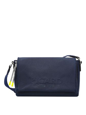 Picard Lucky One Olkalaukku 25 cm