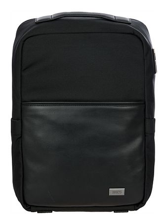 Bric's Monza-rygsæk 37 cm med rum til bærbar computer