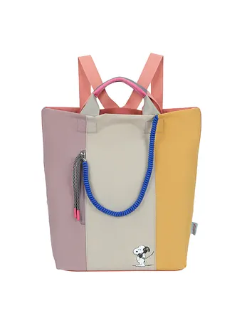 Fritzi aus Preußen Peanuts™ x fritzi Daypack 38 cm