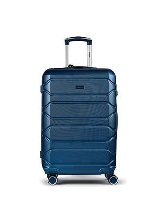 Benzi 5807 4-pyöräinen vetolaukku M 60 cm Benzi 5807 4-pyöräinen vetolaukku M 60 cm