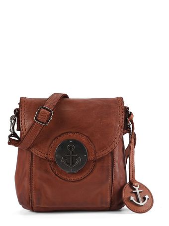 Harbour 2nd Anchor Love Mini Bag skuldertaske Læder 16 cm