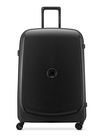 Delsey Paris Belmont Plus 4 hjul Trolley 76 cm