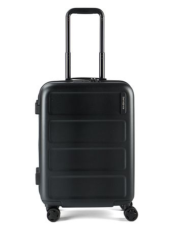 Samsonite Quadrix 4-hjulet kabinevogn 55 cm