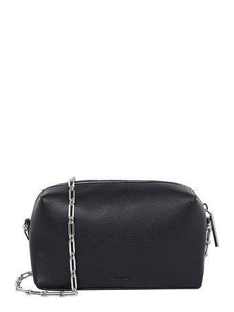 Calvin Klein CK Plaque Skuldertaske 21 cm
