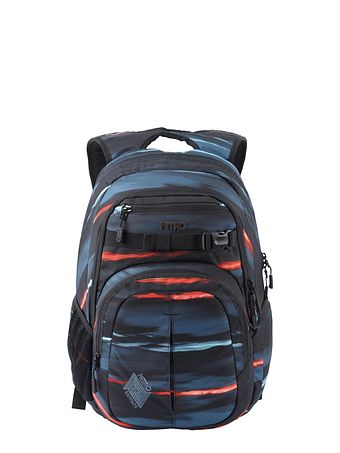 NITRO Chase-rygsæk med 51 cm rum til bærbar computer