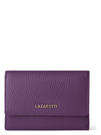 Lazarotti Bologna Leather Pung Læder 14 cm Lazarotti Bologna Leather Pung Læder 14 cm