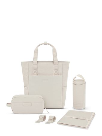 Kapten & Son Lindby pusletaske sæt 4 stk. laptop rum Kapten & Son Lindby pusletaske sæt 4 stk. laptop rum