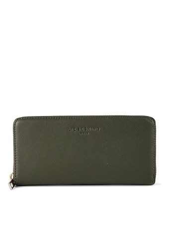 Liebeskind Sally Peněženka RFID ochrana Kůže 19 cm