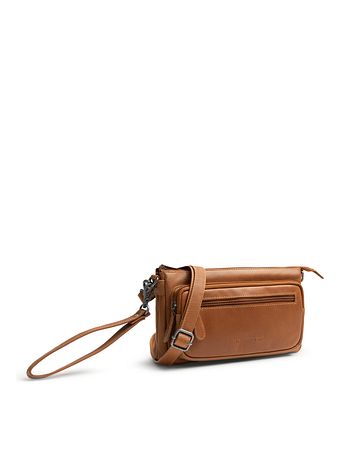 The Chesterfield Brand Vayenne Bolsa de hombro Piel natural 24.5 cm The Chesterfield Brand Vayenne Bolsa de hombro Piel natural 24.5 cm