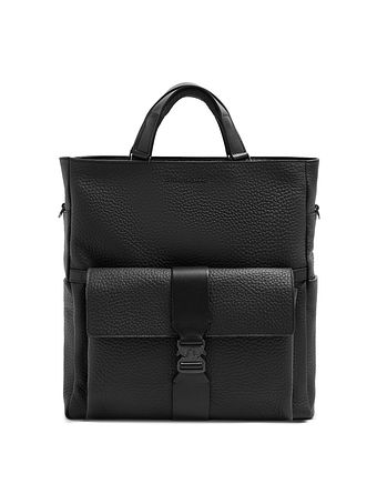 Piquadro Materia Mochila urbana Piel natural 45 cm Compartimento para el portátil Piquadro Materia Mochila urbana Piel natural 45 cm Compartimento para el portátil
