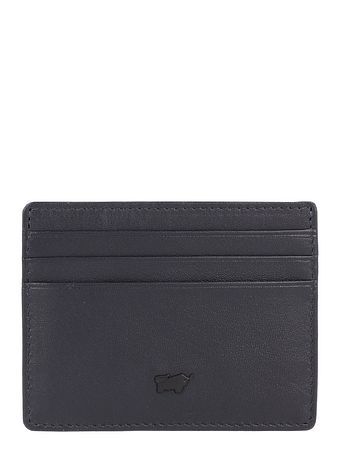 Braun Büffel Hannes Kreditkortetui RFID-beskyttelse Læder 10.5 cm