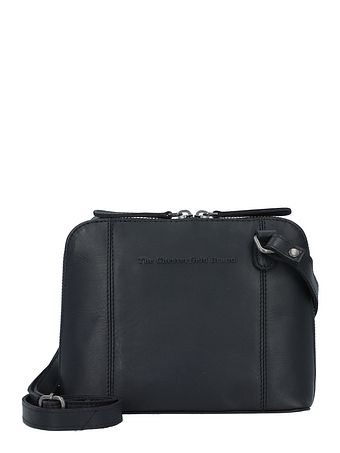 The Chesterfield Brand Wax Pull Up Skuldertaske Læder 20.5 cm