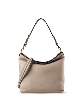 abro Signature Skuldertaske Læder 36 cm