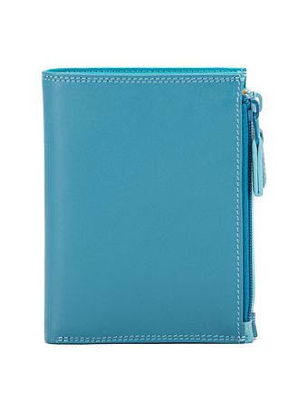 Mywalit Peněženka RFID ochrana Kůže 9 cm