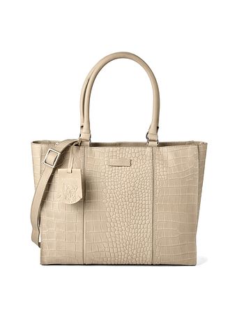 Burkely Cool Colbie Shopper-taske Læder 35 cm Laptoprum