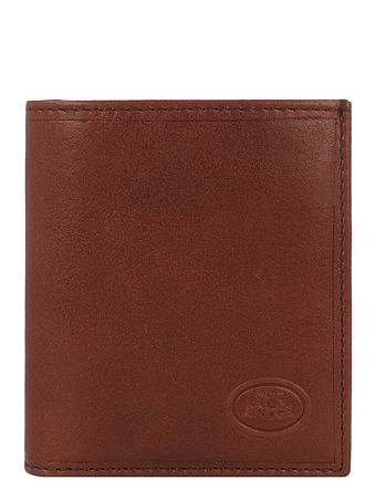 The Bridge Story Uomo pung i læder 8,7 cm