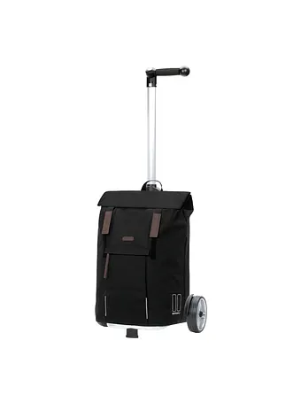 Andersen Shopper Unus Shopper Basil City Dramaten 57 cm