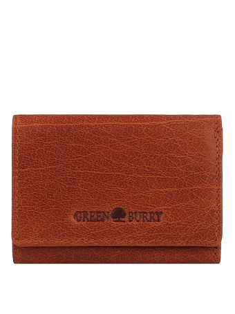 Greenburry House of Norway Peněženka Kůže 10 cm