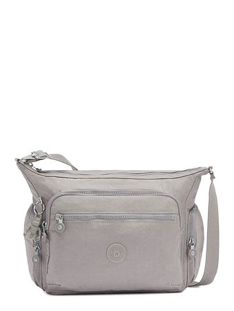 Kipling Basic Gabbie skuldertaske 35 cm Kipling Basic Gabbie skuldertaske 35 cm