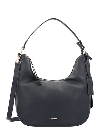 Picard Java Skuldertaske Læder 32 cm